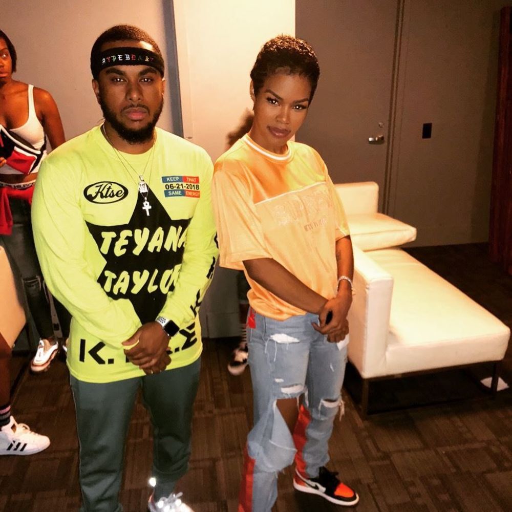 Meet your Posher, Richard